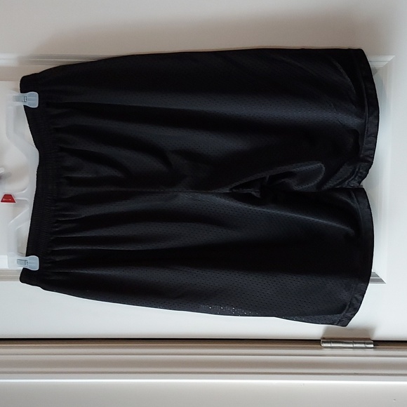 Starting Point mens black shorts xl - Picture 8 of 10